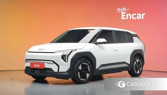 Kia EV3 id 4870816 из Кореи 11