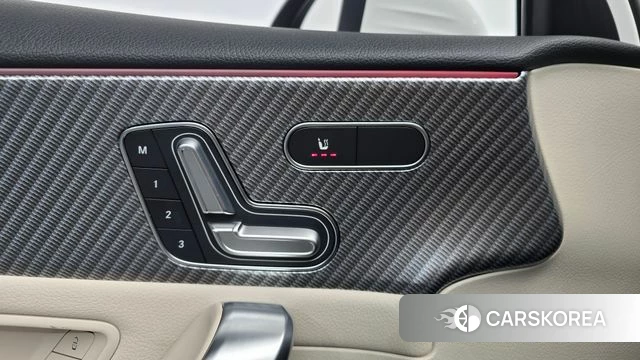 Mercedes-Benz A-Class W177 id 5052098 из Кореи 11
