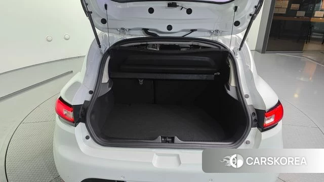 Renault Korea (Samsung) Clio id 4987894 из Кореи 11