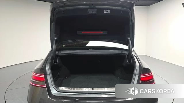 Genesis G90 (RS4) id 4976051 из Кореи 11