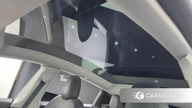 Tesla Model Y id 5040457 из Кореи 11