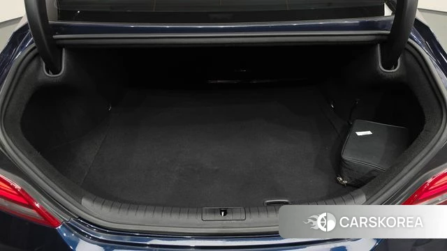 Genesis G70 id 4895537 из Кореи 11