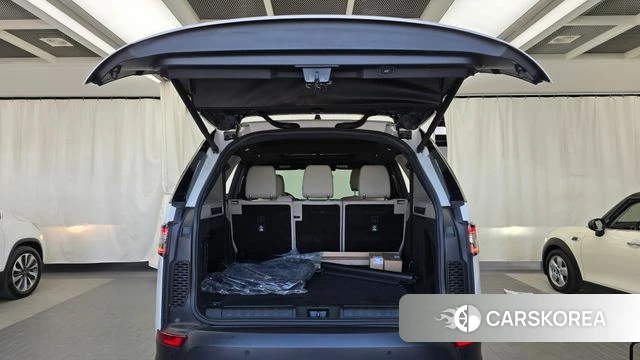 Land Rover Discovery 5 id 5028472 из Кореи 11
