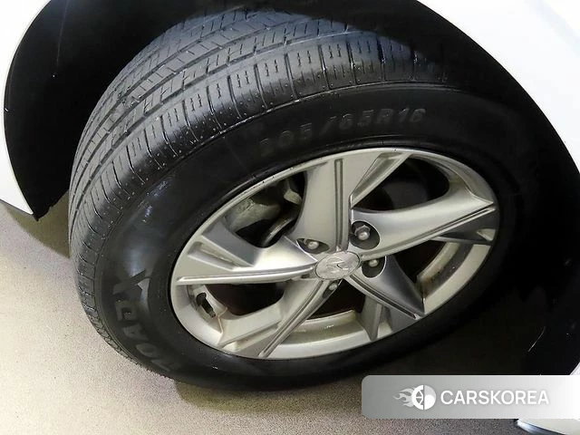 Hyundai Sonata (DN8) id 5004217 из Кореи 11