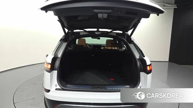 Land Rover Range Rover Velar id 4937322 из Кореи 11