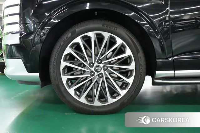 Hyundai Palisade (LX3) id 4748107 из Кореи 11