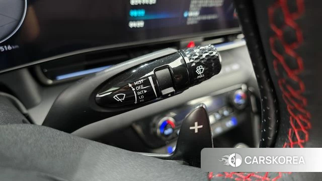 Hyundai The New Avante (CN7) id 4928161 из Кореи 11