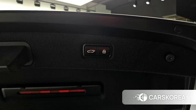 Genesis G90 id 4245850 из Кореи 11
