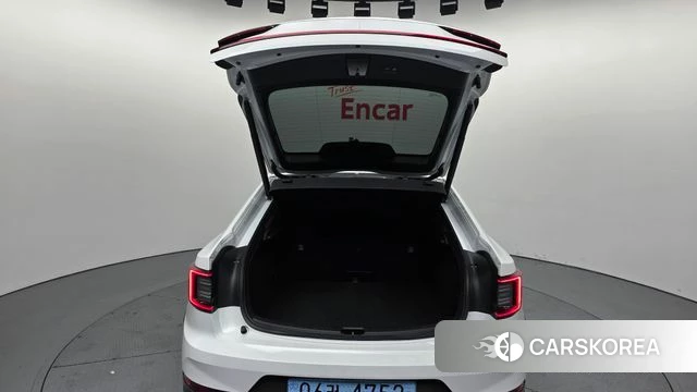 Polestar Polestar 2 id 4981690 из Кореи 11