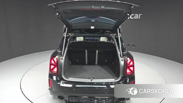 Mini Cooper S Countryman id 5047301 из Кореи 11