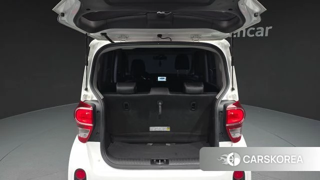 Kia The New Ray id 4960064 из Кореи 11