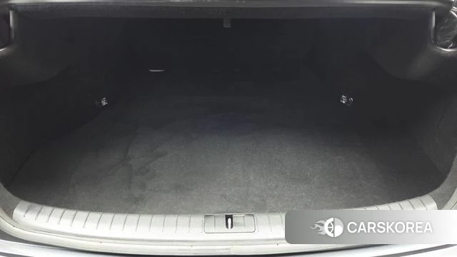 Genesis G80 id 5018801 из Кореи 11