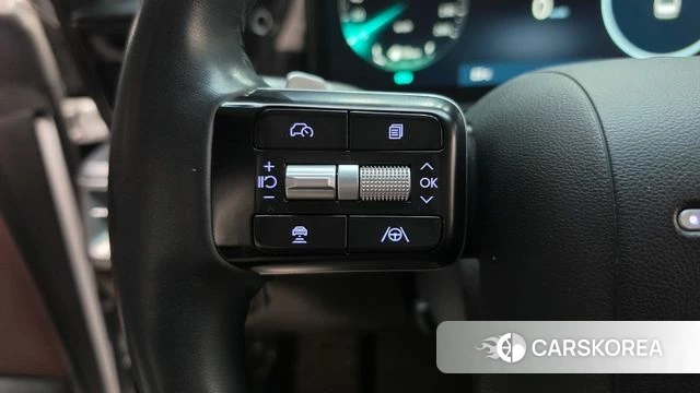 Hyundai Grandeur (GN7) id 5040067 из Кореи 11