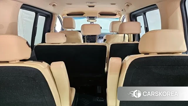 Hyundai Staria id 3607098 из Кореи 11