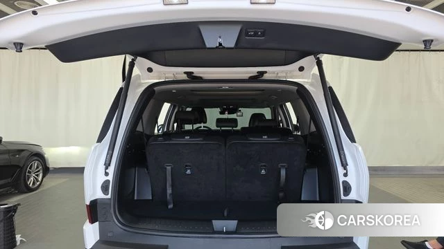 Hyundai Santa Fe (MX5) id 4980613 из Кореи 11
