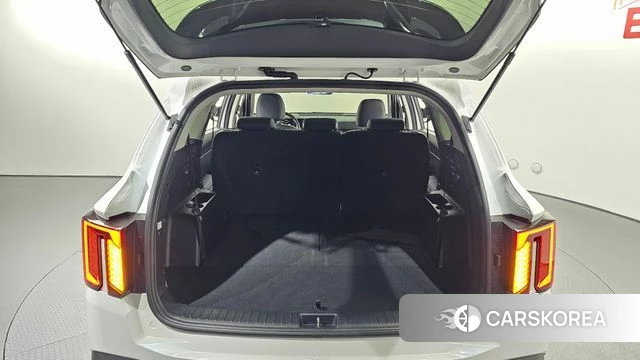 Kia The New Sorento 4th Generation id 4975507 из Кореи 11