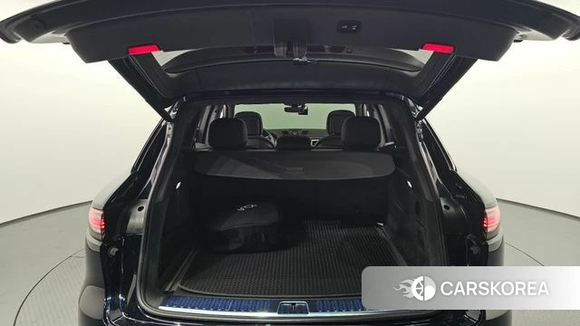 Porsche Cayenne (PO536) id 4769890 из Кореи 11
