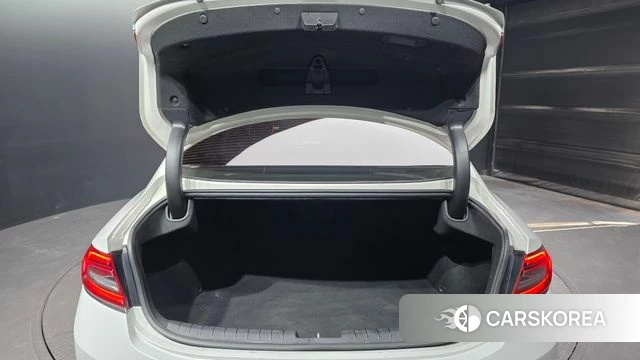 Hyundai Grandeur IG id 5023969 из Кореи 11