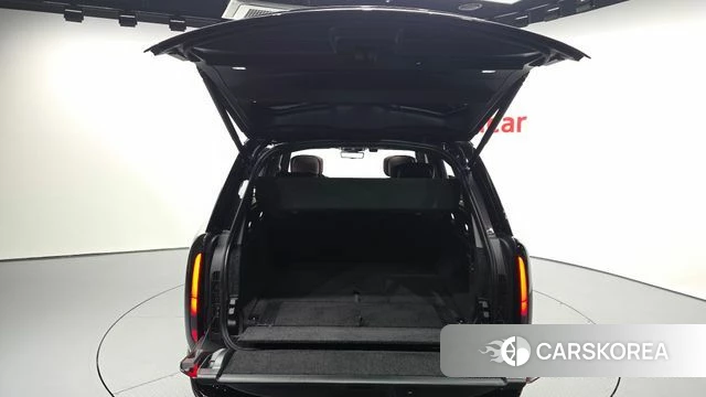 Land Rover Range Rover 5th Generation id 5010944 из Кореи 11