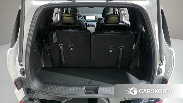 Hyundai Santa Fe (MX5) id 4985299 из Кореи 11