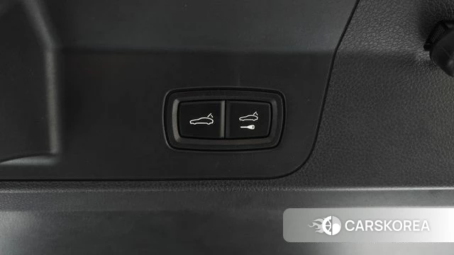 Porsche Panamera (971) id 5040734 из Кореи 12