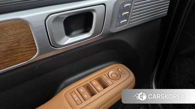 Hyundai Santa Fe (MX5) id 4996182 из Кореи 11