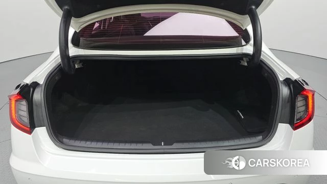 Hyundai Sonata (DN8) id 4998179 из Кореи 11