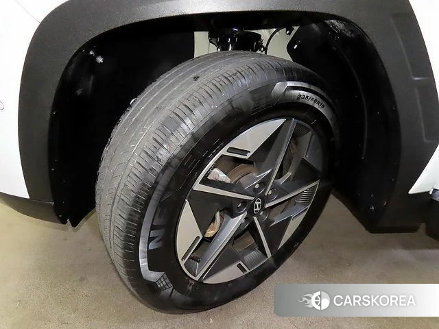 Hyundai The New Tucson (NX4) id 5045803 из Кореи 11