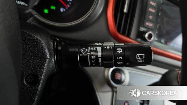 Kia The New Ray id 4977110 из Кореи 11