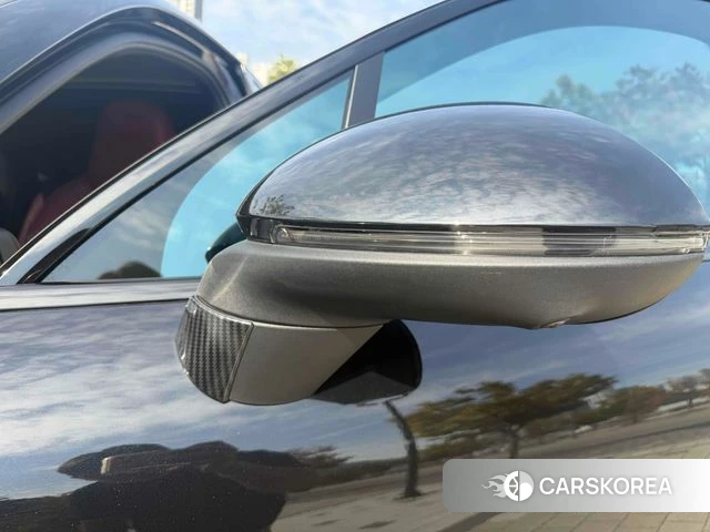 Porsche Cayenne (PO536) id 5000691 из Кореи 11