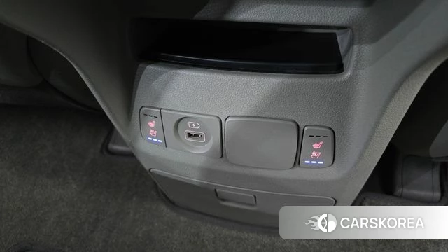 Kia The New Carnival id 5013454 из Кореи 11