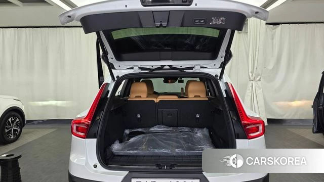 Volvo XC40 id 4977474 из Кореи 11
