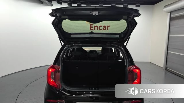 Kia Morning Urban (JA) id 5046825 из Кореи 11