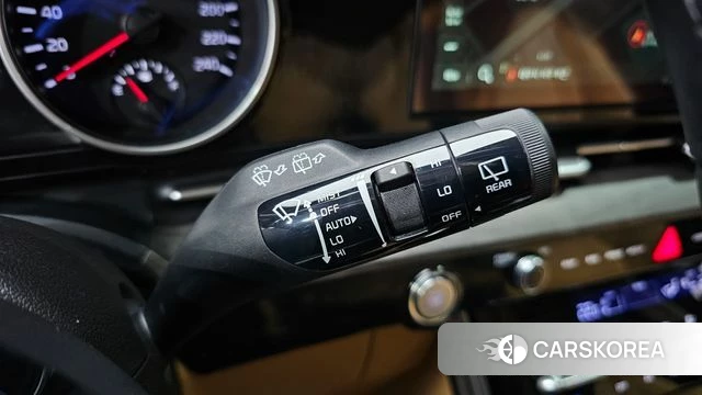 Kia Carnival 4th generation id 4201480 из Кореи 11
