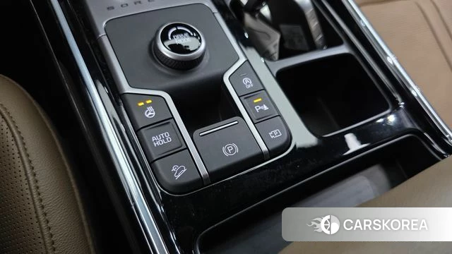 Kia The New Sorento 4th Generation id 4934752 из Кореи 11