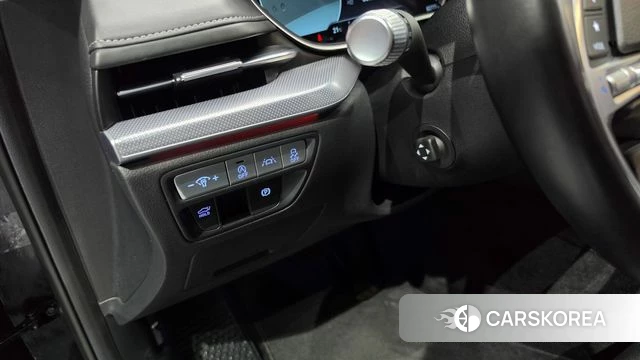 Genesis G80 (RG3) id 5028551 из Кореи 11