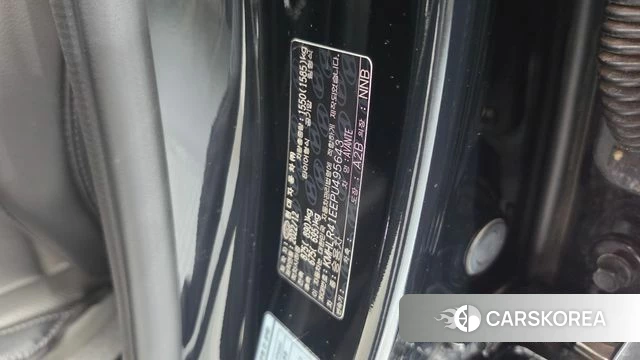 Hyundai Avante (CN7) id 4991350 из Кореи 11