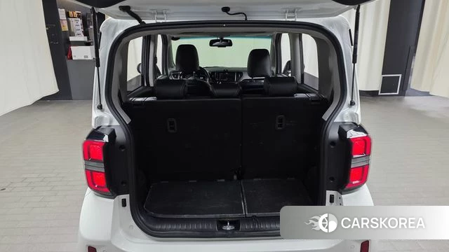 Kia The New Kia Ray id 5059310 из Кореи 11