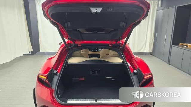 Ferrari Furosange id 4660045 из Кореи 11