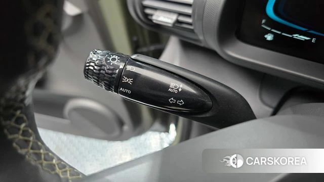 Hyundai Casper id 5034120 из Кореи 11