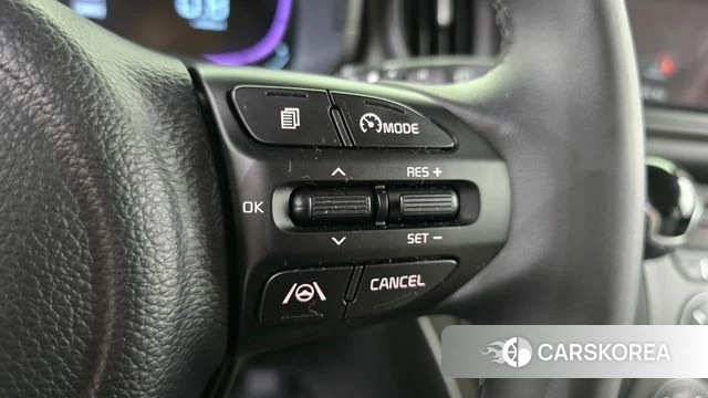 Kia The New Kia Ray id 4739497 из Кореи 11