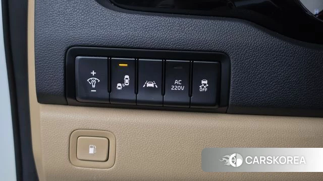 Kia The New Carnival id 5018771 из Кореи 11