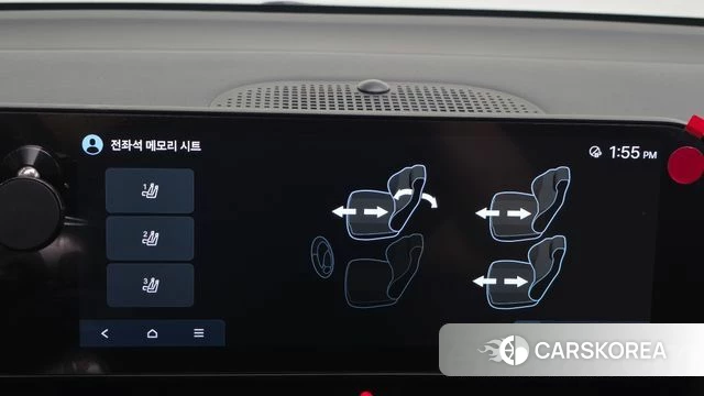 Hyundai The New Ionic 5 id 4767639 из Кореи 11