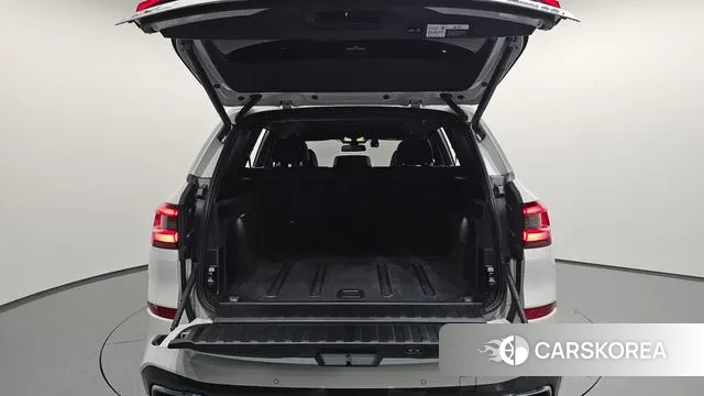 BMW X5 (G05) id 3334481 из Кореи 11