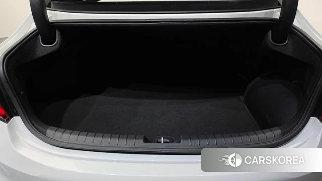 Hyundai Grandeur IG Hybrid id 4983147 из Кореи 11