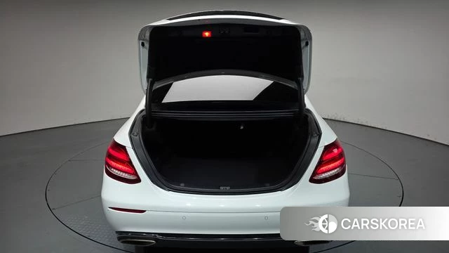 Mercedes-Benz E-Class W213 id 4960191 из Кореи 11