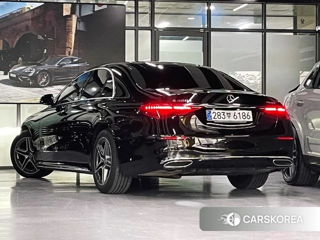 Mercedes-Benz S-Class W223 id 4991976 из Кореи 11
