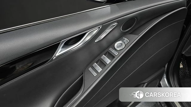 Genesis G80 (RG3) id 5034745 из Кореи 11