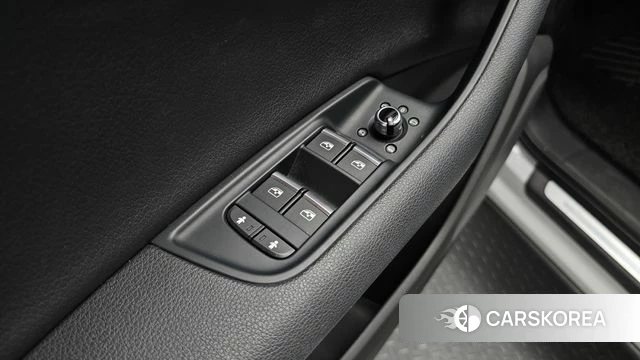 Audi Q7 (4M) id 4900284 из Кореи 11