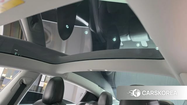 Tesla Model 3 id 5018066 из Кореи 11
